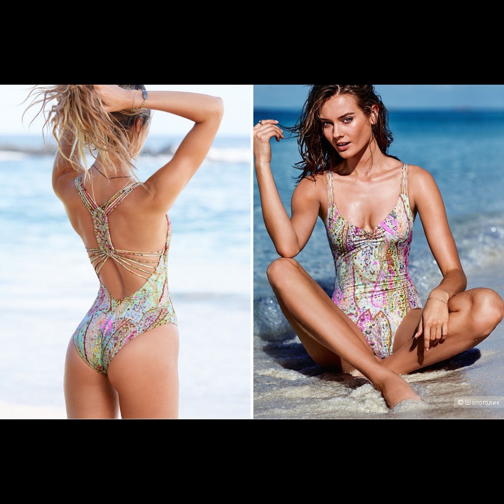 Victoria’s Secret one piece swimsuit